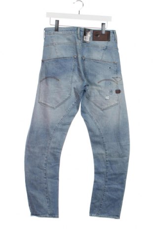 Herren Jeans G-Star Raw, Größe S, Farbe Blau, Preis € 57,83