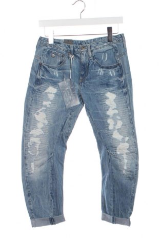 Herren Jeans G-Star Raw, Größe S, Farbe Blau, Preis € 52,58
