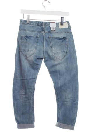 Herren Jeans G-Star Raw, Größe S, Farbe Blau, Preis € 52,58