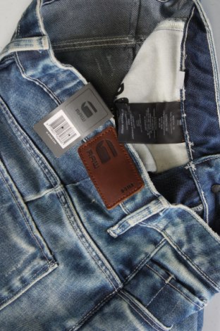 Pánské džíny  G-Star Raw, Velikost S, Barva Modrá, Cena  2 957,00 Kč