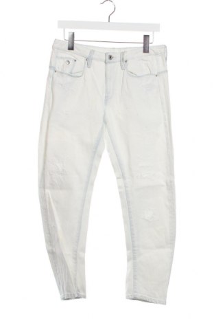 Herren Jeans G-Star Raw, Größe S, Farbe Weiß, Preis 57,83 €