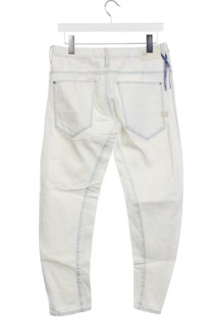 Pánske džínsy  G-Star Raw, Veľkosť S, Farba Biela, Cena  19,98 €