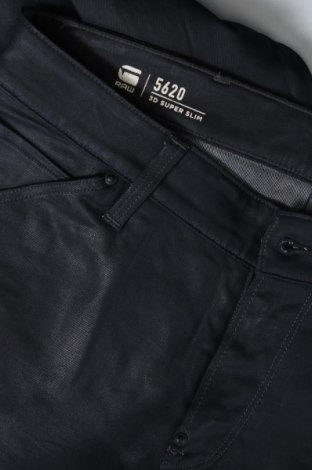 Herren Jeans G-Star Raw, Größe M, Farbe Blau, Preis € 41,19