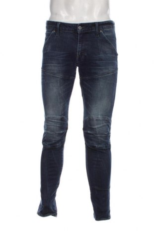 Herren Jeans G-Star Raw, Größe M, Farbe Blau, Preis 52,10 €