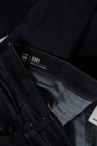 Herren Jeans G-Star Raw, Größe XL, Farbe Blau, Preis 63,46 €
