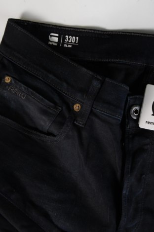 Herren Jeans G-Star Raw, Größe M, Farbe Blau, Preis € 60,12