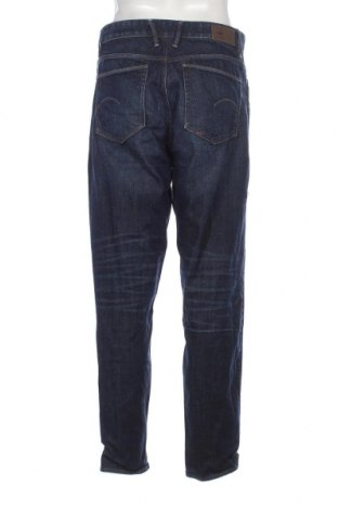Herren Jeans G-Star Raw, Größe L, Farbe Blau, Preis € 34,30