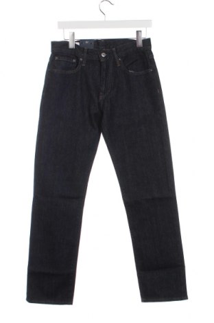 Pánske džínsy  Gap, Veľkosť S, Farba Modrá, Cena  19,18 €