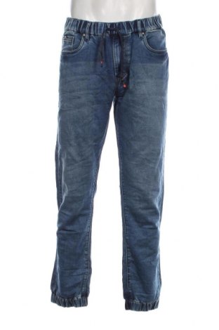 Herren Jeans Gas, Größe XL, Farbe Blau, Preis 43,14 €