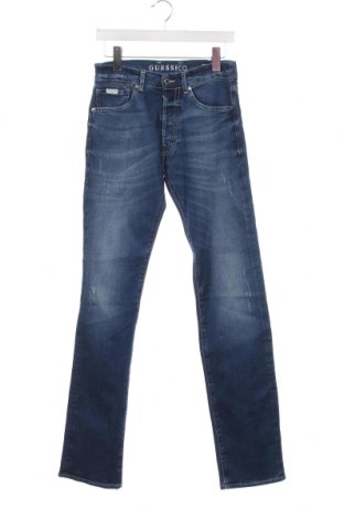 Pánské džíny  Guess, Velikost S, Barva Modrá, Cena  407,00 Kč