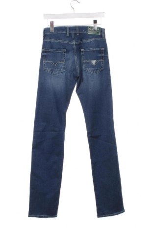 Herren Jeans Guess, Größe S, Farbe Blau, Preis € 14,46