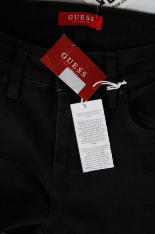 Pánské džíny  Guess, Velikost S, Barva Černá, Cena  1 799,00 Kč