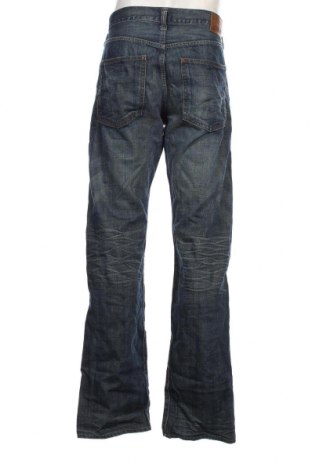Pánské džíny  H&M, Velikost L, Barva Modrá, Cena  157,00 Kč