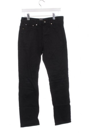 Herren Jeans H&M, Größe S, Farbe Schwarz, Preis 4,64 €