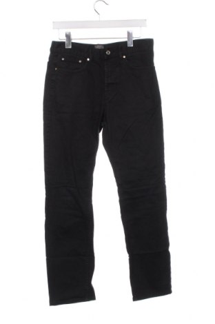 Herren Jeans H&M, Größe S, Farbe Schwarz, Preis 4,04 €