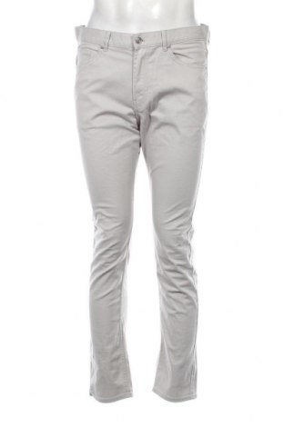 Herren Jeans H&M, Größe M, Farbe Grau, Preis 8,01 €