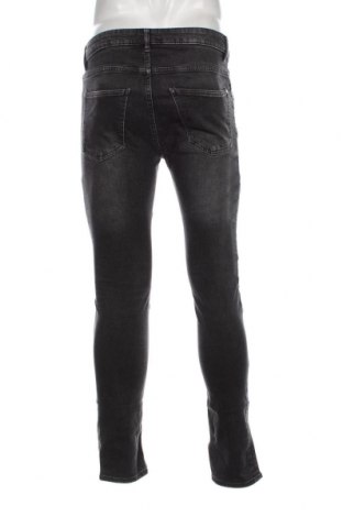 Herren Jeans H&M Divided, Größe M, Farbe Grau, Preis 6,05 €