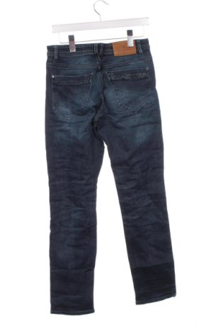 Herren Jeans Hallinger, Größe S, Farbe Blau, Preis 5,71 €