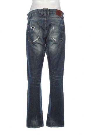 Herren Jeans Hilfiger Denim, Größe L, Farbe Blau, Preis € 34,30