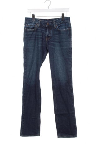 Herren Jeans Hollister, Größe S, Farbe Blau, Preis 5,99 €