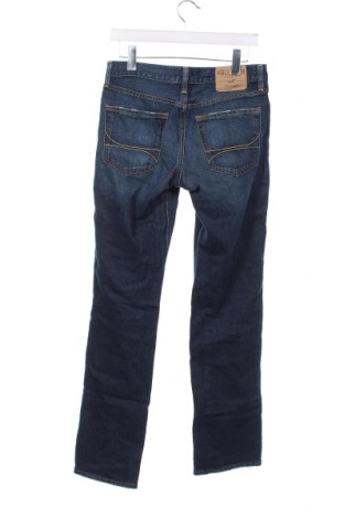 Herren Jeans Hollister, Größe S, Farbe Blau, Preis 5,71 €