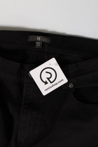 Herren Jeans House, Größe L, Farbe Schwarz, Preis € 9,00