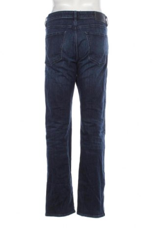 Pánské džíny  Hugo Boss, Velikost XL, Barva Modrá, Cena  1 564,00 Kč