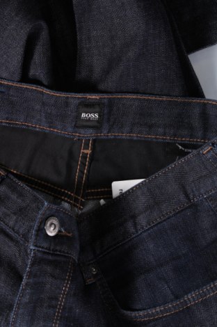 Herren Jeans Hugo Boss, Größe M, Farbe Blau, Preis € 42,00