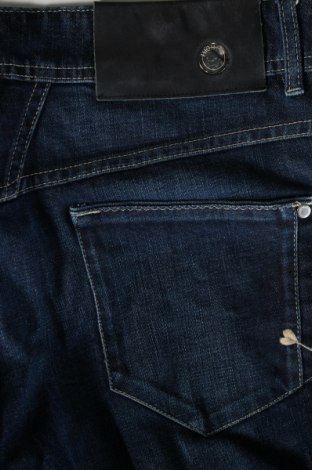 Pánske džínsy  Ichi, Veľkosť L, Farba Modrá, Cena  12,79 €