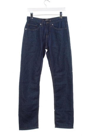 Pánske džínsy  Identic, Veľkosť M, Farba Modrá, Cena  9,86 €