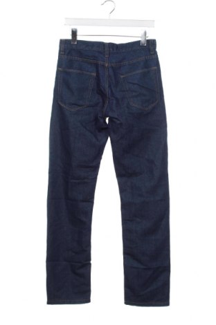 Pánske džínsy  Identic, Veľkosť M, Farba Modrá, Cena  4,27 €