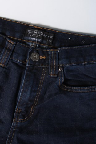 Pánské džíny  Identic, Velikost M, Barva Modrá, Cena  120,00 Kč