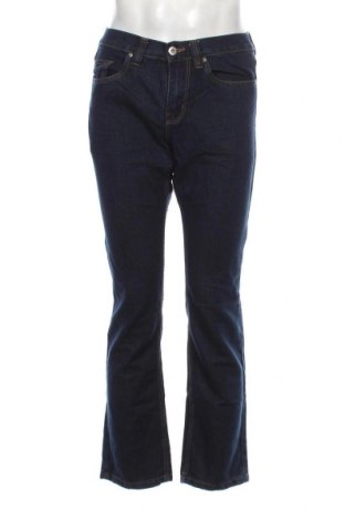 Herren Jeans Identic, Größe M, Farbe Blau, Preis 5,65 €