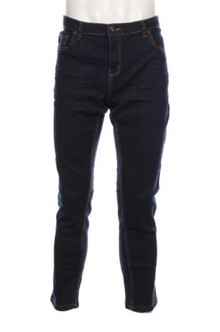 Herren Jeans Identic, Größe XL, Farbe Blau, Preis 20,18 €