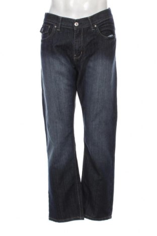 Herren Jeans Infinity, Größe M, Farbe Blau, Preis 8,90 €