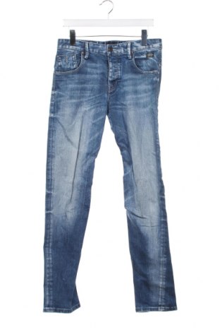 Herren Jeans Jack & Jones, Größe M, Farbe Blau, Preis 26,37 €