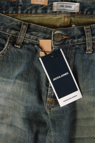 Herren Jeans Jack & Jones, Größe S, Farbe Blau, Preis 7,19 €