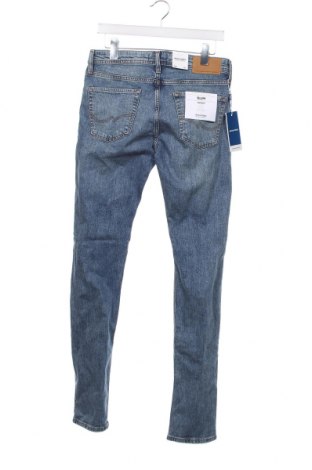 Ανδρικό τζίν Jack & Jones, Μέγεθος M, Χρώμα Μπλέ, Τιμή 7,19 €