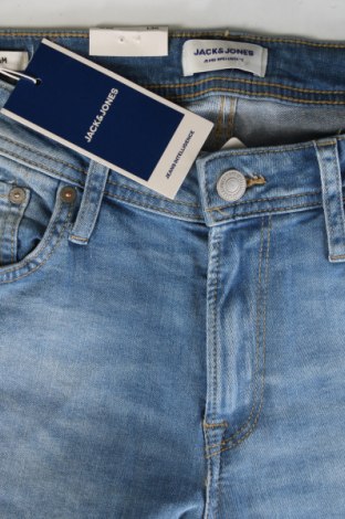 Herren Jeans Jack & Jones, Größe S, Farbe Blau, Preis 7,19 €