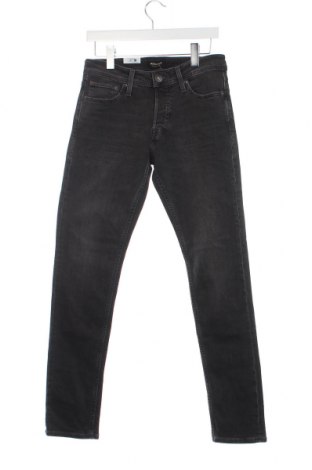 Herren Jeans Jack & Jones, Größe S, Farbe Grau, Preis 7,19 €