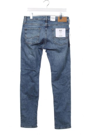 Herren Jeans Jack & Jones, Größe M, Farbe Blau, Preis 7,19 €