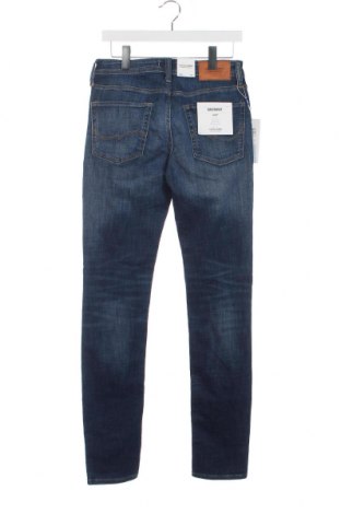 Blugi de bărbați Jack & Jones, Mărime S, Culoare Albastru, Preț 45,89 Lei