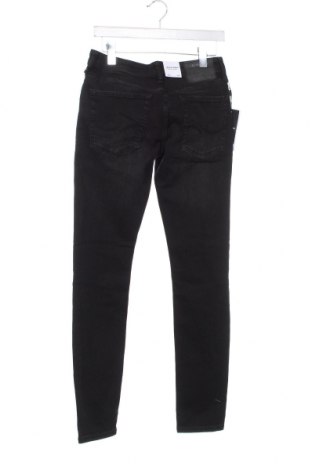 Herren Jeans Jack & Jones, Größe M, Farbe Schwarz, Preis 9,59 €