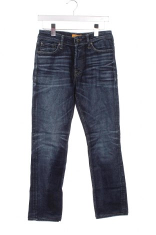 Herren Jeans Jack & Jones, Größe S, Farbe Blau, Preis 5,71 €