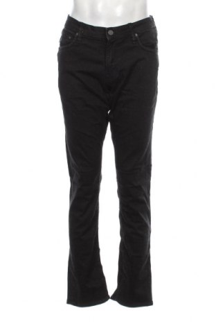 Blugi de bărbați Jack & Jones, Mărime L, Culoare Negru, Preț 53,95 Lei