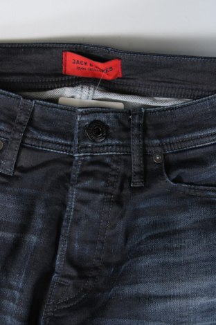 Pánské džíny  Jack & Jones, Velikost XS, Barva Modrá, Cena  164,00 Kč