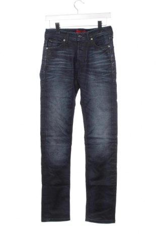 Herren Jeans Jack & Jones, Größe XS, Farbe Blau, Preis 17,12 €