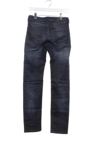 Pánské džíny  Jack & Jones, Velikost XS, Barva Modrá, Cena  164,00 Kč