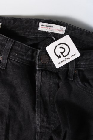 Herren Jeans Jack & Jones, Größe M, Farbe Schwarz, Preis € 5,99