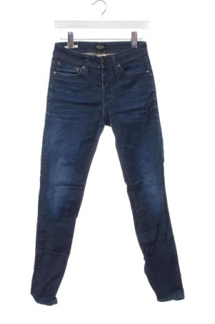 Pánské džíny  Jack & Jones, Velikost XS, Barva Modrá, Cena  137,00 Kč